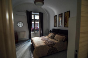 Via Vittorio Emanuele Apartment Palermo